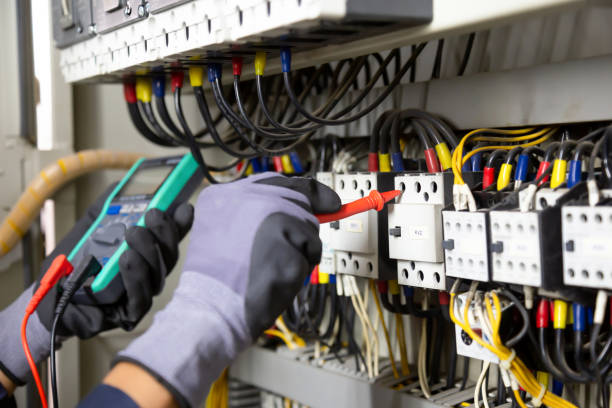 Reliable Woodstock, IL Electrician Solutions