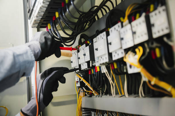 Best Electrical Troubleshooting and Repair  in Woodstock, IL