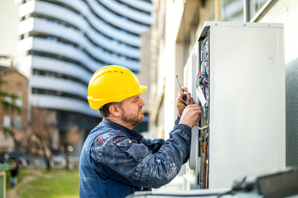 Best EV Charger Installation  in Woodstock, IL